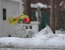 В Красноярском крае в городе Игарка гробовщика убили за предложение примерить гроб - 9 июня 2015 года