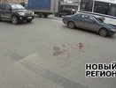 ДТП в Екатеринбурге: на Уралмаше беременная женщина попала под грузовик «Скания» - 9 июня 2015 год