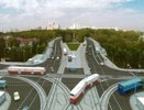 В Екатеринбурге перекроют движение транспорта на перекрестке улиц Ленина – Московская - 22 июня 2015 года