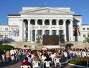 В Екатеринбурге пройдет VI Венский фестиваль музыкальных фильмов - июнь-июль 2015 - видео, карта