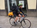 Виталий Милонов предложил ввести права и сдачу экзаменов для велосипедистов - 10 июня 2015
