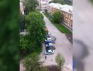 В Екатеринбурге с машин снимают аккумуляторы и сливают бензин - 9 июня 2015 года