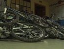 В Екатеринбурге полицейские задержали угонщика велосипедов - 10 июня 2015