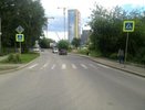 В Екатеринбурге на улице Дарвина пьяный водитель «Лады» сбил ребенка и скрылся во дворах - 11 июня 2015 года