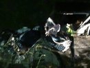 Ночное ДТП на автодороге Горный Щит - Верхнемакарово в Екатеринбурге унесло жизнь пассажира «двенадцатой» - 12 июня 2015