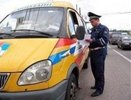 В Свердловской области после рейда ГИБДД  «Автобус-Маршрутка» более 200 водителям запретили въезд в Россию - 1-8 июня 2015 год