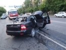 Жуткое ДТП в Кургане: студентка из Екатеринбурга Елена Дементьева собирает деньги на похороны своей семьи