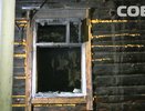 Сегодня ночью в Березовском в собственной квартире сгорела женщина - 17 июня 2015 года
