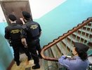 В Екатеринбурге судебный пристав Чкаловского района задержал человека, подозреваемого в убийстве - 2015 год