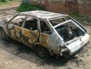 Пожар в Екатеринбурге: в поджоге автомобиля подозревают женщину - 17 июня 2015 года