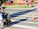 В Екатеринбурге на улице Комсомольской женщина на «Шевроле» сбила первоклассницу на пешеходном переходе - 18 июня 2015