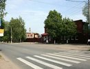Под Нижним Тагилом женщина за рулем «Шевроле» на пешеходном переходе насмерть сбила мужчину - 21 июня 2015