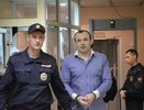 В Екатеринбурге судят Ришада Гаджиева, который расстрелял ученых -22 июня 2015