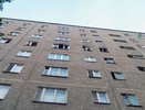 В Екатеринбурге сгорела квартира на Уралмаше: пострадала 60-летняя пенсионерка - 21 июня - карта