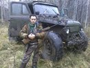 В Свердловской области браконьер по дороге из Екатеринбурга в Туринск прострелил себе ногу из охотничьего ружья - 19 июня 2015 года