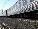 В Екатеринбурге из-за массового отравления с поезда сняли 15 детей, ехавших из Туапсе в Ноябрьск