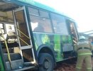 В ДТП с автобусом в Омской области погибло 16 человек: выживших будут оперировать всю ночь - видео - 24 июня 2015 года