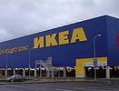 В Екатеринбурге из-за сильной грозы временно приостановлена работа магазина «ИКЕА» - 24-25 июня 2015 года