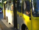 В Екатеринбурге на улице Селькоровской 024-я маршрутка насмерть сбила пешехода - 28 июня 2015