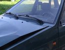 В Екатеринбурге в поселке Садовый водитель ВАЗ-21099 сбил девочку и скрылся во дворах - 28 июня 2015
