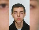 В Екатеринбурге пропал 20-летний Альберт Зиганшин. Родители обратились в милицию - 1 июля 2015