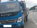 В Екатеринбурге грузовик сбил ребенка на пешеходном переходе -2 июля 2015
