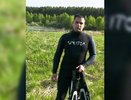 В затопленном карьере в поселке Абсест в Сысертском районе водолазы ищут дайвера Евгения Меренкова - 6 июля 2015