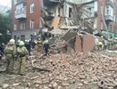 Трое пропавших при обрушении жилого дома в Перми найдены - 11 июля 2015 года