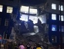 Число погибших при обрушении в Казарме в Омской области возросло до 20 - 13 июля 2015