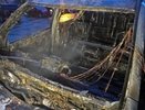 В Екатеринбурге ночью сгорели два дорогих «БМВ» и «девятка» на Сортировке и Юго-Западе - 14 июля 2015