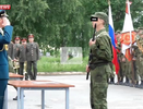 В 32-м военном городке Екатеринбурга солдата-срочника нашли повешенным на боевой машине - 26 июня 2015