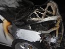 МЧС сообщило, сколько машин сгорело в Екатеринбурге и где больше всего - июль 2015
