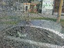 В центре Екатеринбурга обстреляли маршрутку №04 - фото 24 июля 2015 года