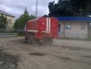 Жители Нижнего Тагила опасаются взрыва и ядовитого дыма: на «Газпромнефти» пламя перекинулось на другой резервуар - фото - 27 июля 2015 года