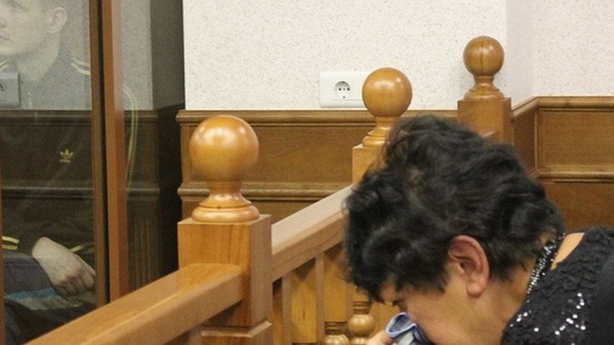 Главная картинка новости: В Екатеринбурге блогер Василий Федорович и члены его банды обжаловали приговор - 29 июля 2015