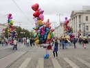 Расписание Дня города в Екатеринбурге в 2015 году: время работы площадок, во сколько начнется салют – 15 августа 2015