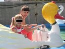 «Дочь свою утопил назло жене»: знакомые рассказали, почему в Алапаевске отец убил своего ребенка - 4 августа 2015 года