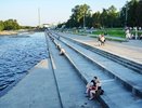 Прогноз погоды в Екатеринбурге на неделю с 10 по 16 августа - пасмурно и тепло