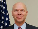 Новый генконсул США Маркус Микели приехал в Екатеринбург - 24 августа 2015