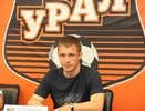 Футбольный агент: Виктор Гончаренко не вернется в ФК «Урал» - август 2015 года 31.08.2015