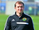 В екатеринбургском футбольном клубе «Урал» выбрали нового тренера 3 сентября 2015 года – фото