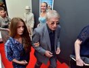 84-летний актер Иван Краско женится на 24-летней ученице - 7 сентября 2015 года