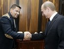 Николая Расторгуева госпитализировали  в Израиле - 12 сентября 2015 года