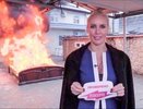 Съемочная группа «Ревизорро» 11 сентября проверила ресторан без Елены Летучей - 15 сентября 2015 года