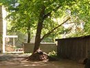 Годовалый ребенок запер маму на балконе в Юго-Западном в Екатеринбурге - 15.09.2015