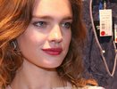 Наталью Водянову увезли в больницу Санкт-Петербурга с подозрением на инсульт - 22 сентября 2015