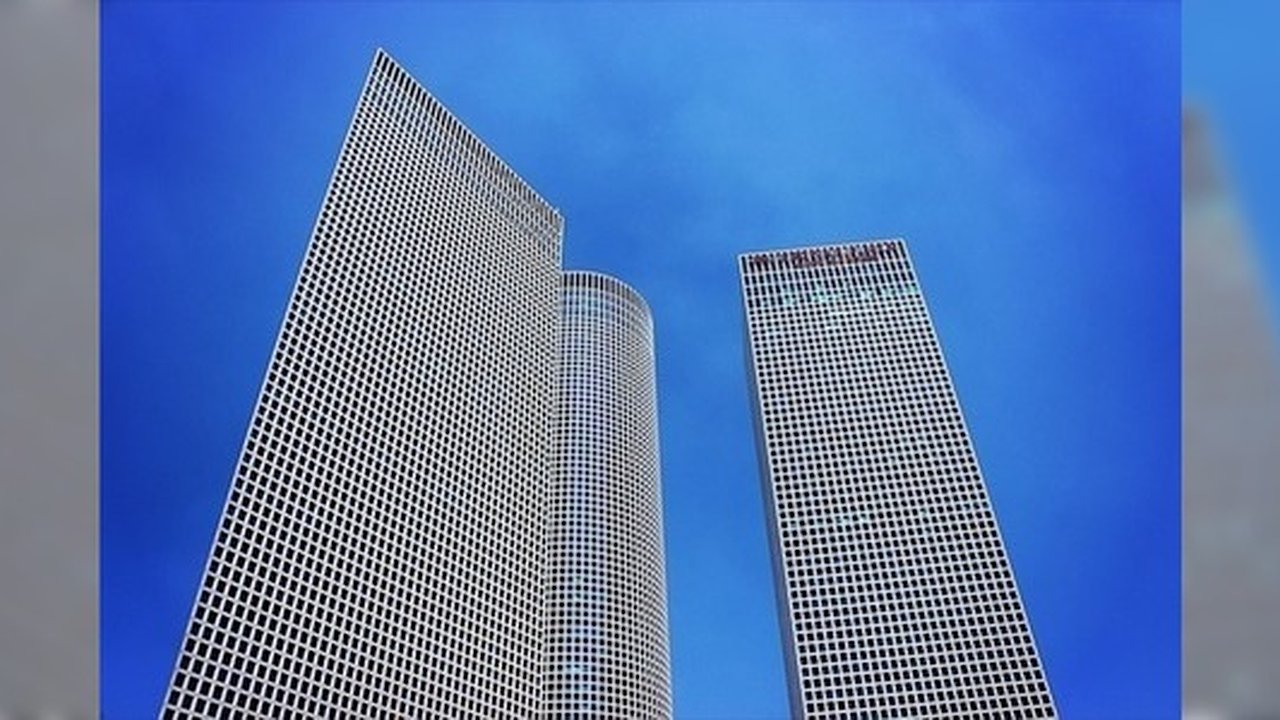 Главная картинка новости: В Екатеринбурге построят небоскреб высотой 300 метров Екатеринбург-Сити - 25 сентября 2015