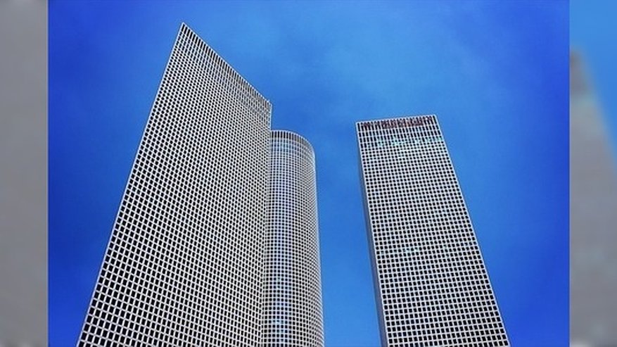 Главная картинка новости: В Екатеринбурге построят небоскреб высотой 300 метров Екатеринбург-Сити - 25 сентября 2015