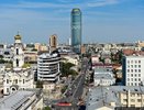 Дорожники перекроют улицу Малышева до 1 октября - ремонт дороги с 25 сентября 2015 года