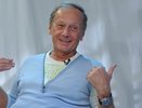 Михаил Задорнов в Екатеринбурге: интервью с сатириком о Путине, Санкции и Comedy Club - 1.10.2015